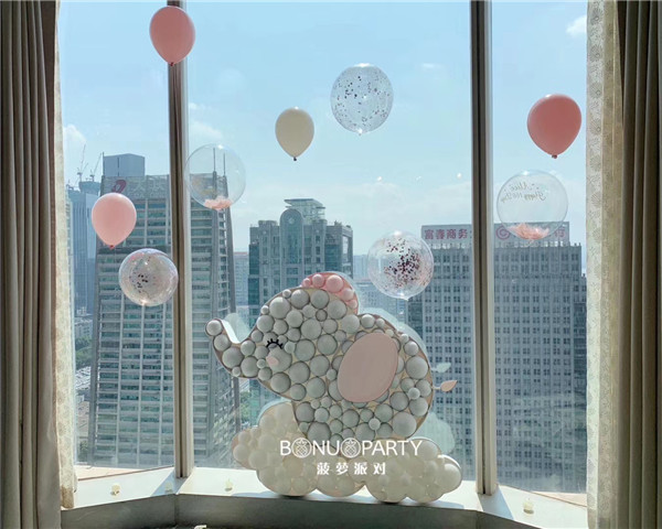 小孩生日party（四）