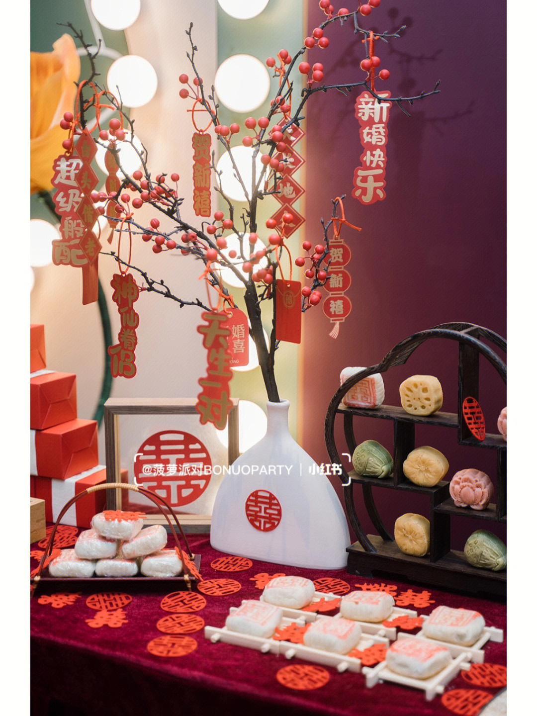 如愿｜所想如所见亦是所得(图8)